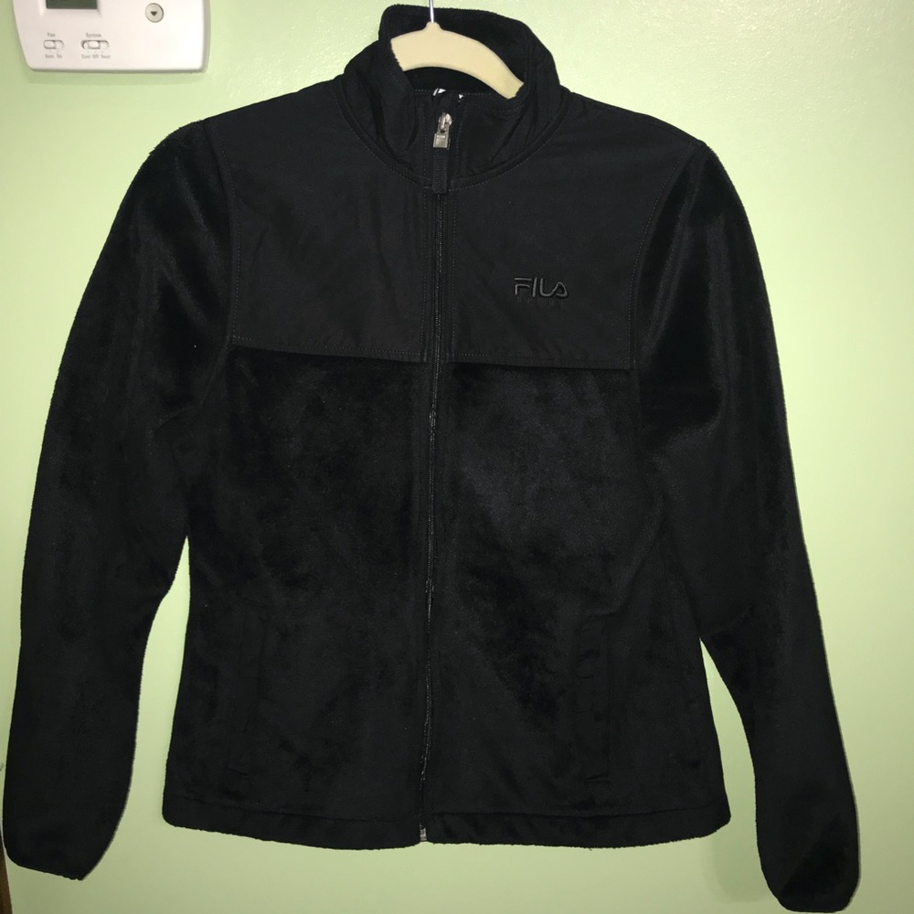 FILA jacket